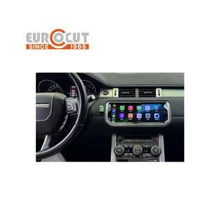 WOFIT  Autoparts 1920*720/8G+128G/ Écran tactile IPS Autoradio Android pour Range Rover Evoque 2012-<span class=keywords><strong>2019</strong></span> - Product Image 2