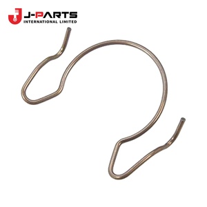 Resorte de Retención, Cojinete de Desembrague para Nissan NAVARA D40 2005-2015 OE 3051414600 3051414600 - Product Image 3