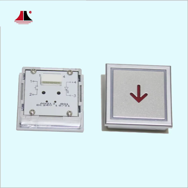High QualityFactory Elevator Parts Elevator Button