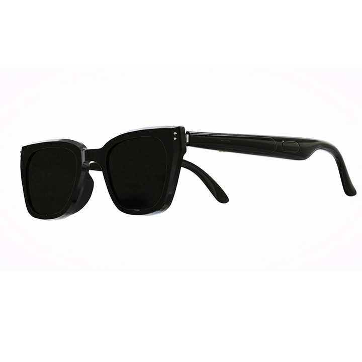 Lunettes Connectées ASTRAUX Avec Caméra HD Et Bluetooth - Enregistrement Vidéo Intelligent - Neuf Garantie 1 An