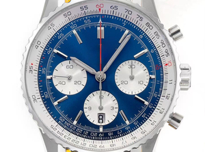 Reloj Cronógrafo Automático Mecánico para Hombre, con Reserva de Marcha, Resistente al Agua, Diseño de Edición Limitada - Product Image 3