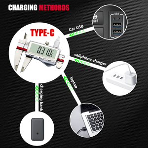 Calibrador Digital Recargable <span class=keywords><strong>de</strong></span> 150 mm, 200 mm, 300 mm con Pantalla LCD, Calibrador Metálico, Herramienta <span class=keywords><strong>de</strong></span> Medición - Product Image 4
