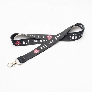 เชือกโพลีเอสเตอร์พร้อมตะขอโลหะแข็งแรงทนทานออกแบบได้ตามต้องการ - Product Image 4