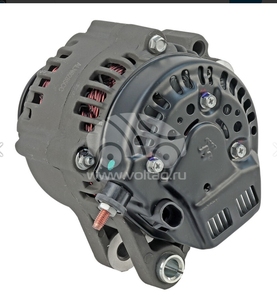 ALTERNATEUR pour moteur hors-bord MERCURY MARINE 135/150 Hp W975519055200 - Product Image 2