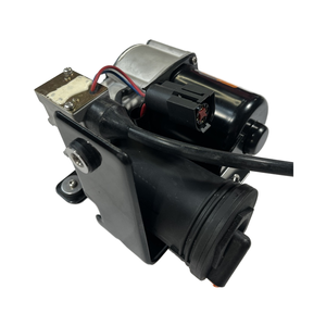 7L1Z5319AE 7L1Z5319A Kit de suspensión neumática Bomba de compresor de aire para Ford Expedition y <span class=keywords><strong>Lincoln</strong></span> <span class=keywords><strong>Navigator</strong></span> 2007-2017 - Product Image 3