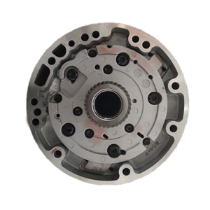 BTR M78 Bomba de aceite DSI Sistema de transmisión automática Caja de cambios para bomba de aceite <span class=keywords><strong>Ssangyong</strong></span> Geely BTR - Product Image 1