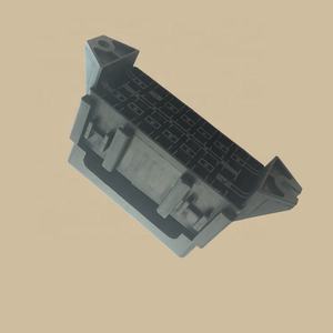 אביזרי רכב BX2141C-1 14 דרכים מפלסטיק תיבת מחבר הרכבה - Product Image 5