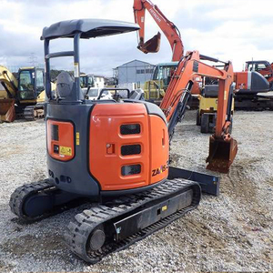 Komastu 5T รถตักตีนตะขาบ PC55mr PC50 PC30 PC35 PC60รถขุด PC70 - Product Image 2