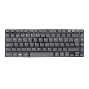 Clavier d'ordinateur portable espagnol, pour <span class=keywords><strong>Toshiba</strong></span> Satellite L800 <span class=keywords><strong>L840</strong></span> L845, original - Product Image 2