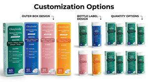 أقراص تنظيف واقي الأسنان وأجهزة تقويم الأسنان 60 قرص - أقراص تنظيف يومية لواقيات الفم الرياضية وواقيات الأسنان الليلية - Product Image 5