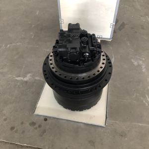 Excavator Hidrolik KRA10120 Travel Motor <span class=keywords><strong>CX210</strong></span> CX210B <span class=keywords><strong>Drive</strong></span> - Product Image 6