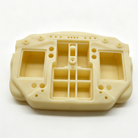Boîtiers électroniques personnalisés imprimés en 3D, prototypes en plastique SLS/SLA, prototypage rapide pour boîtiers de dispositifs, OEM/ODM pris en charge