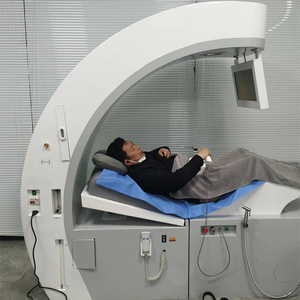 Colon Hydrotherapy Machine for Sale Colon Cleansing Machine Hydrotherapy Constant Temperature Control and Safety Shut <b>Down</b> - Product Image 6