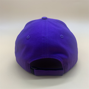 Casquette de baseball ou de sport en coton, chapeau personnalisé avec logo brodé 3d, vente en gros, usine chinoise - Product Image 3