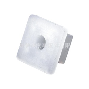 Base de Lámpara de Plástico con Abertura de 13 mm, Soporte para Bombilla para Iluminación Automotriz - Product Image 5