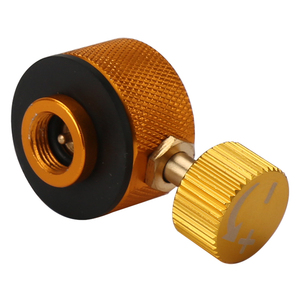 <span class=keywords><strong>Adaptateur</strong></span> de recharge de gaz portable, remplissage de <span class=keywords><strong>Butane</strong></span>, équipement de randonnée, brûleur de <span class=keywords><strong>propane</strong></span>, accessoires de cylindre - Product Image 1