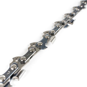Chaîne de tronçonneuse Advanced Germany Machines 3/8\" 0.063\" 72DL pour tronçonneuses <span class=keywords><strong>STIHL</strong></span> - Haute efficacité et durabilité avec options OEM - Product Image 3