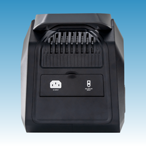 Estación de Carga Portátil Super PowerStation PD100W 1024Wh 1800W, Generador Solar LiFePO4 con <span class=keywords><strong>Cable</strong></span> 4 en 1, Linterna LED, MPPT10-52V - Product Image 6