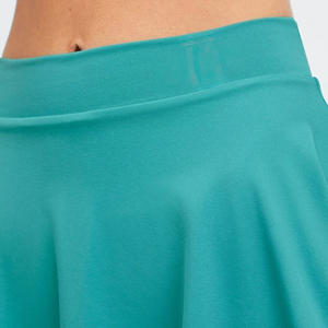 Falda de tenis personalizada para mujer, falda transpirable de cintura alta con bolsillos - Product Image 4