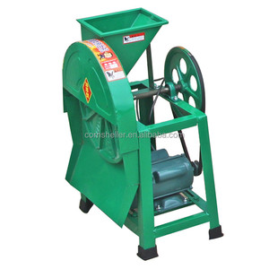 เครื่องตัดผักใบเขียวไฟฟ้าอุตสาหกรรม,เครื่องหั่นผักเครื่องหั่นสับ5.001ผู้ซื้อ Reviews3 - Product Image 1