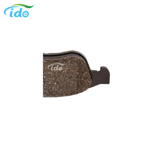 Plaquettes <span class=keywords><strong>de</strong></span> <span class=keywords><strong>frein</strong></span>, accessoire pour voiture, pour <span class=keywords><strong>RENAULT</strong></span> Fluence 2010 - Product Image 6