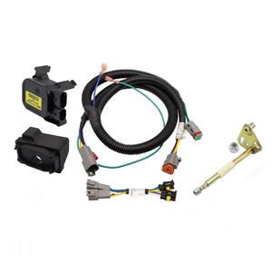 CLUB CAR DS Piezas de carrito de <span class=keywords><strong>golf</strong></span> Carrito de <span class=keywords><strong>golf</strong></span> Pre-MCOR a MCOR4 Kit de conversión y AM293201 - Product Image 2