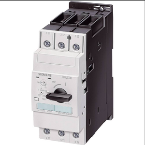 คอนแทคเตอร์ไฟฟ้า Sie Mens รุ่น 3RT2017 1AF01 PLC ขนาด 3e/AC 3/12 A/5.5 KW/400V มีสินค้าในสต็อก - Product Image 6