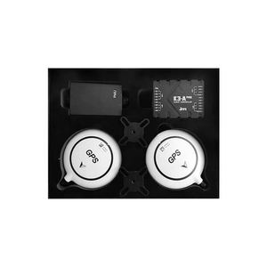 Contrôleur de <span class=keywords><strong>vol</strong></span> intelligent JIYI K3A Pro pour drones agricoles autonomes – Accessoires de drones stables pour pulvérisation - Product Image 4