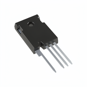 Buy Electronics Components Online TO-247-4L TW060Z120C S1F Transistors Original - Product Image 1