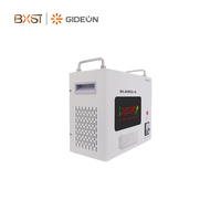 Régulateur de tension automatique monophasé BXST, stabilisateur de tension AC, protecteur mural pour appareils