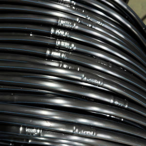 Трубка для капельного орошения, диаметр 16 мм, рулон 1000 м, расход 2/3 л/мин, пластик - Product Image 3