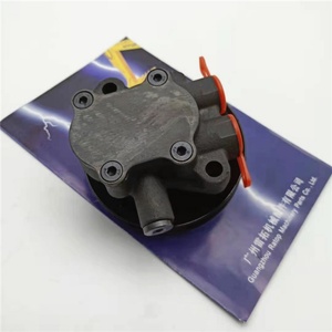 04296791ปั๊มเชื้อเพลิง VOE22803123 VOE20980697 22803123 20980697สำหรับ L70F EC380 L90F ชิ้นส่วนรถขุด - Product Image 3