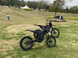 Moto tout-terrain <span class=keywords><strong>électrique</strong></span> Arctic Leopard XE PRO S 20KW <span class=keywords><strong>à</strong></span> transmission directe L1E COC sans <span class=keywords><strong>courroie</strong></span> - Product Image 2