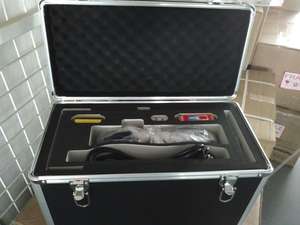 핫 세일 메모리 기능 LCD 터치 스크린 자동 렌즈계 광학 렌즈계 디지털 렌즈 미터 렌즈계 - Product Image 6