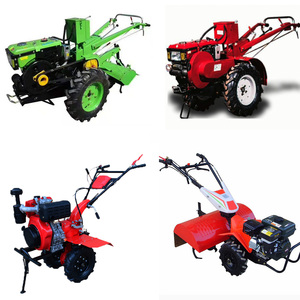 Tractor de Jardín de 10HP/12HP con Tracción en 2 Ruedas, Componentes Centrales Incluyendo <span class=keywords><strong>Motor</strong></span>, en Venta - <span class=keywords><strong>para</strong></span> Maquinaria Agrícola - Product Image 6