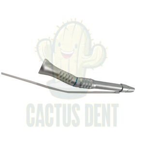 Chirurgie buccale COXOs équipement dentaire opération chirurgicale pièce à main droite pour ORL/pièce à main chirurgicale dentaire de type E à basse vitesse - Product Image 3