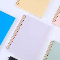 Cahiers scolaires B2B en gros, tendance 2024, Cuadernos Escolares, cahiers d'exercices, cahiers pour les élèves, école
