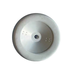 Fabrication de tôle industrielle personnalisée emboutissant des pièces profondément étirées - Product Image 3