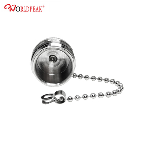 ฝาครอบกันฝุ่นแบบแจ็คตัวเมีย ทองแดง <span class=keywords><strong>IP53</strong></span> - Product Image 2