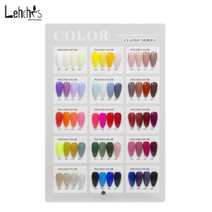 Der 60-farbene <span class=keywords><strong>nagellack</strong></span>-beschriftete 15ml mit personlichen etiketten fur harnisch harfen-harnisch im grobhandel - Product Image 2
