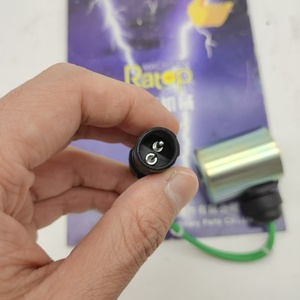 Bobine de solénoïde pour pièces électriques 140H 321 5658 3215658 321-5658 - Product Image 4