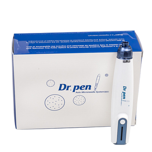 Stylo à micro-aiguilles électrique <span class=keywords><strong>Dr</strong></span>.<span class=keywords><strong>Pen</strong></span> A9, stylo professionnel <span class=keywords><strong>Ultima</strong></span> Dermapen - Product Image 4