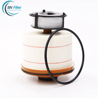 233900L070 23390-0L090 233900L040 Filter Bahan Bakar Otomotif Elemen Filter Filter Kompartemen Mesin Grosir Pabrik