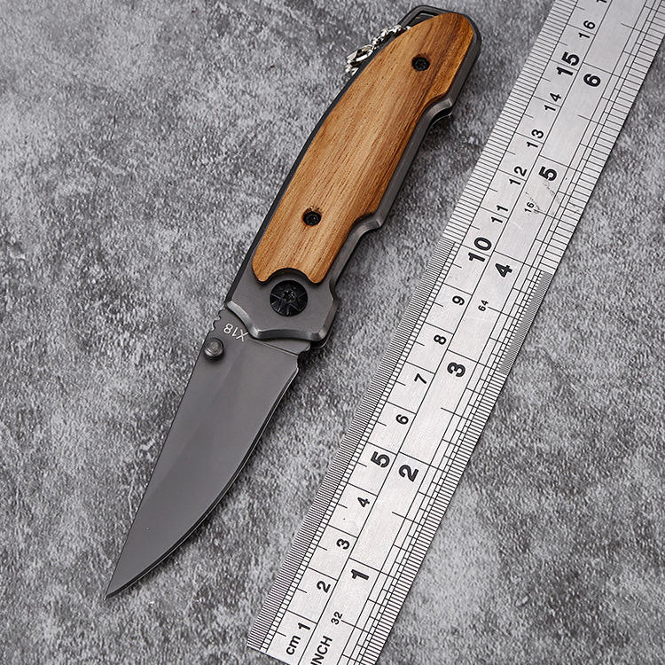 YJ Knives