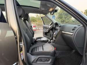 Voitures d'<span class=keywords><strong>occasion</strong></span> <span class=keywords><strong>SKODA</strong></span> <span class=keywords><strong>YETI</strong></span> 1.8TSI DSG Elegance - Product Image 6