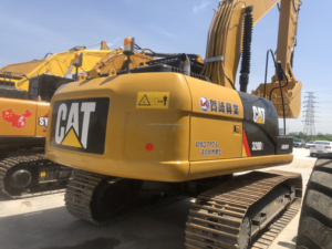 20 Ton <b>Used</b> Cat 320DL Excavator <b>Used</b> <b>Machinery</b> Large <b>Used</b> Caterpillar Excavator Caterpillar 320DL Digger - Product Image 5