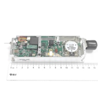Módulo Amplificador de Potencia RF de 360-460MHz y 100W con Fuente de Señal VCO Integrada para Amplificación de Señales RF