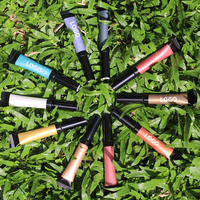Cosmétiques de couleur, quantité minimale de commande, paillettes holographiques brillantes, lueur liquide, ombre à paupières longue tenue, ombre à paupières liquide Multichrome