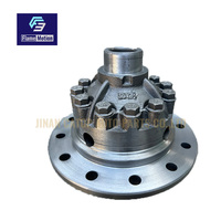 Pour TOYOTA Coaster Pièces automobiles Différentiel Assy Pièces de différentiel Différentiel arrière avant 6:35 6:41 7:39 7:41 8:39 8:41 8:43