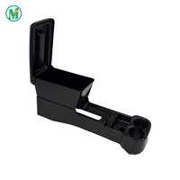 Composants en plastique PC sur mesure thermoformés MH avec certification CE RoHS pour pièces de rechange de porte-gobelets de véhicule